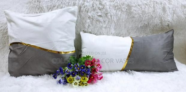 Pillow Covers Each KSH 500