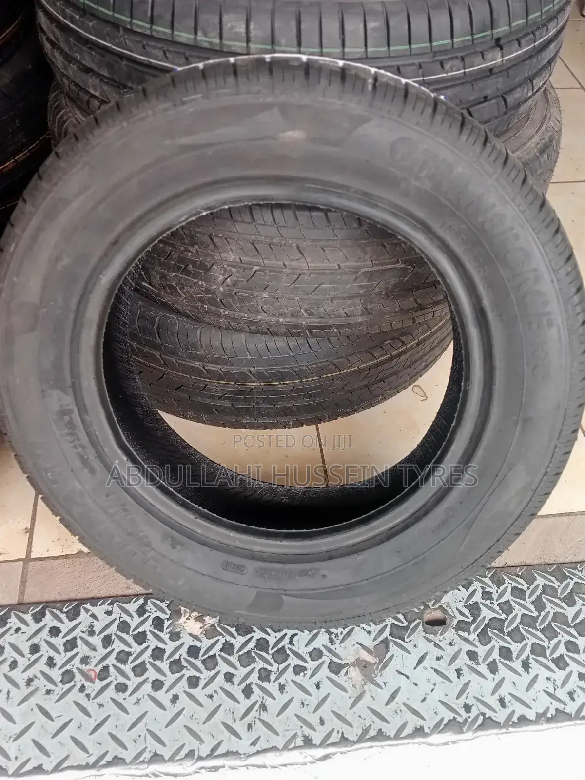 185/65 R15 GODDARD Tyres