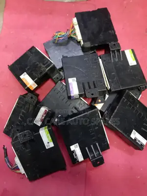 Ac Control Computer Toyota