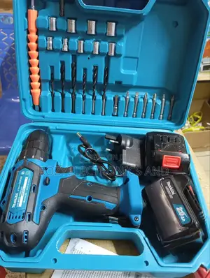 Makita Cordless Drill 26v