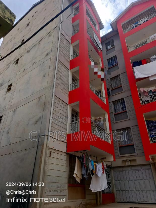 1bdrm Block of Flats in Ngumba Street for sale - thumbnail 2