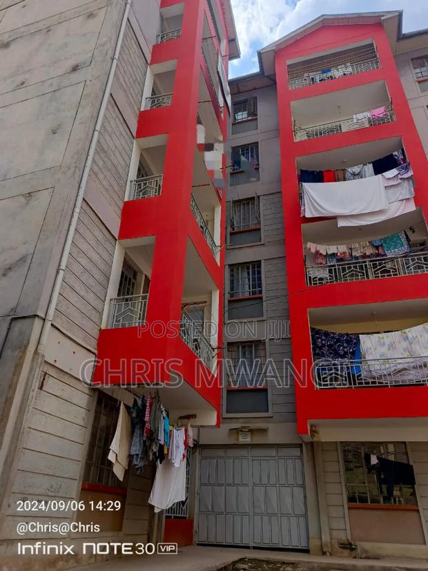 1bdrm Block of Flats in Ngumba Street for sale - thumbnail 3