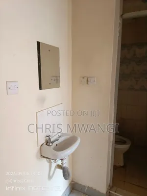 1bdrm Block of Flats in Ngumba Street for sale