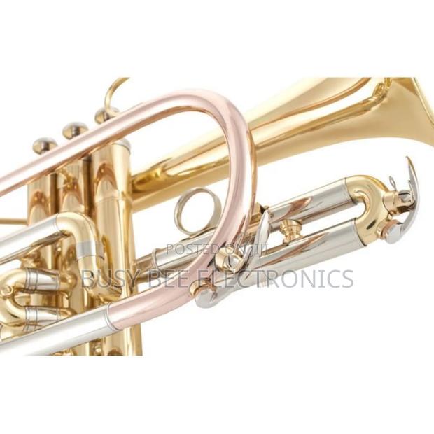 Bb-CornetAvailable - main view