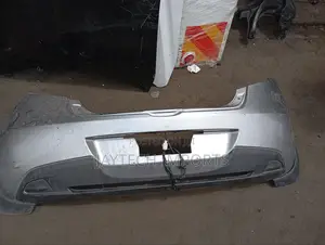 Mazda Demio Rearbumper