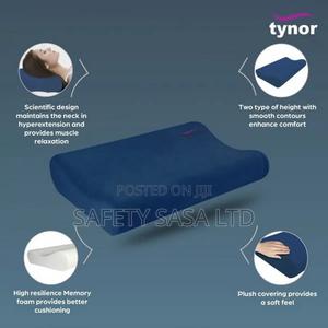 Cervical Pillow Memory Foam - main view