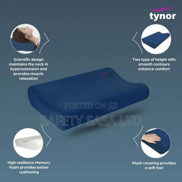 Cervical Pillow Memory Foam