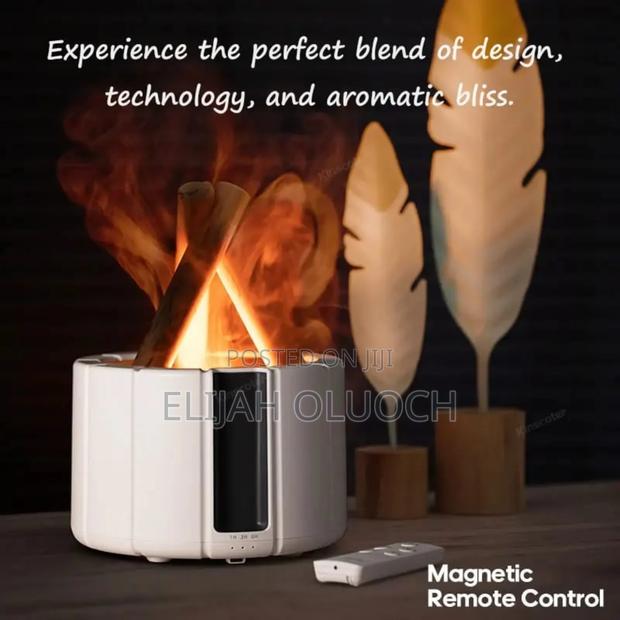 Bonfire Air Humidifier - thumbnail 3