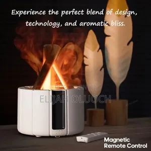 Bonfire Air Humidifier