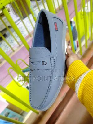 Diesel Loafers Shoes for Men - thumbnail 2