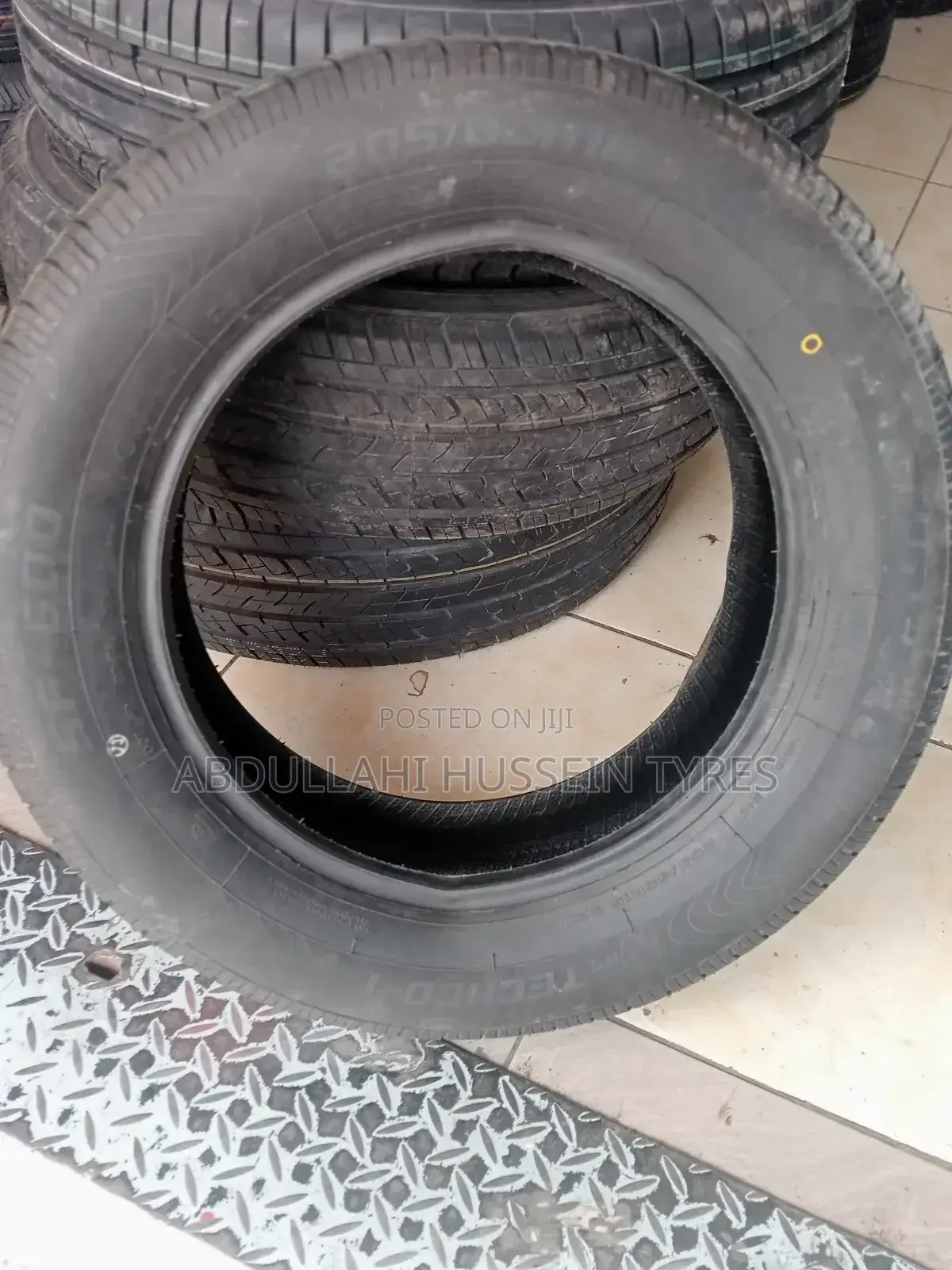 205/60 R16 Sunfull Tyres