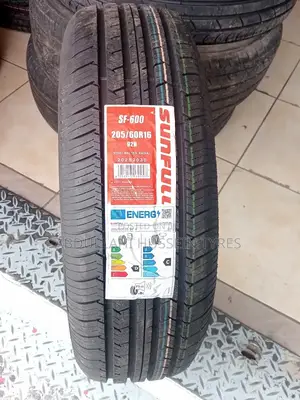 205/60 R16 Sunfull Tyres
