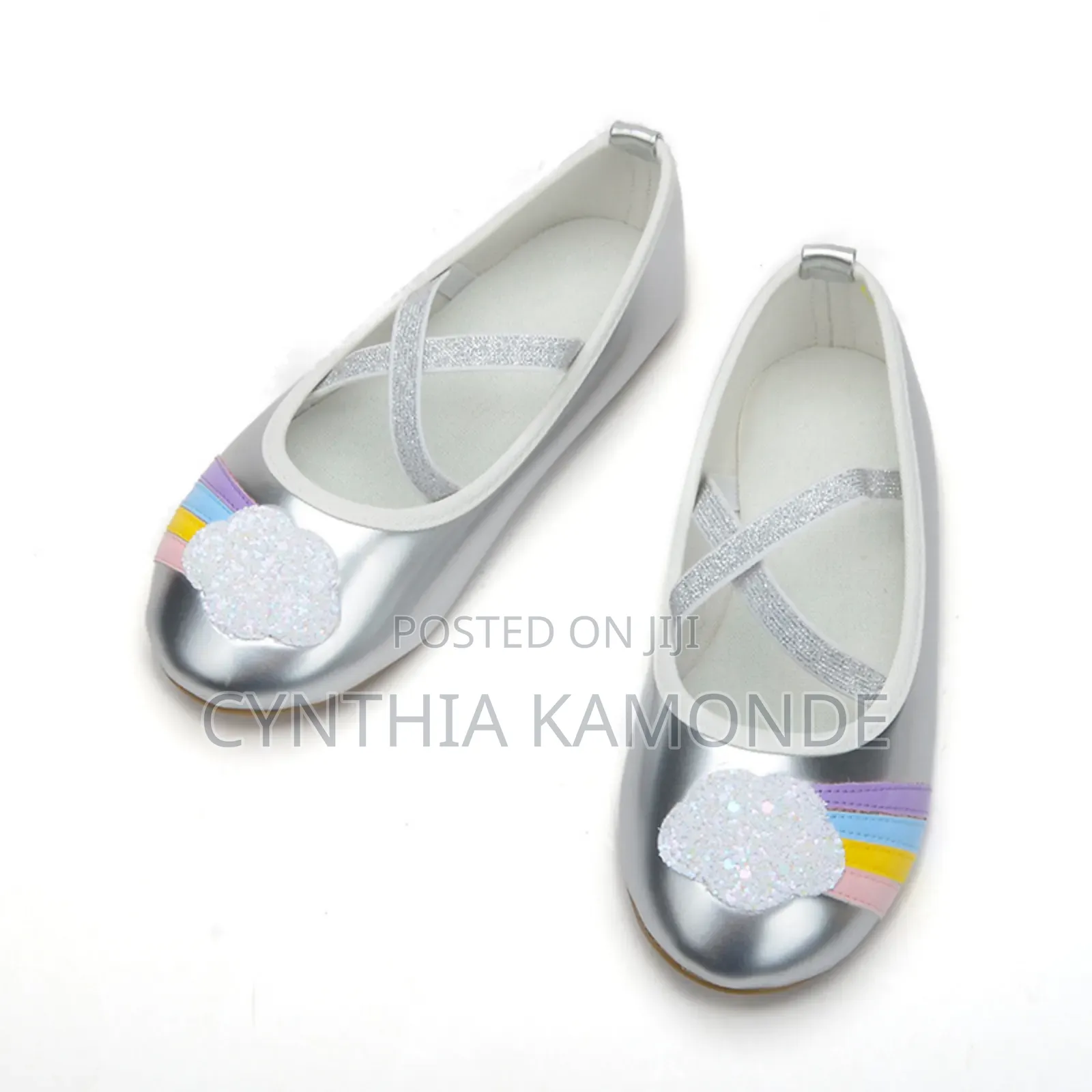 Fancy Girls Shoes