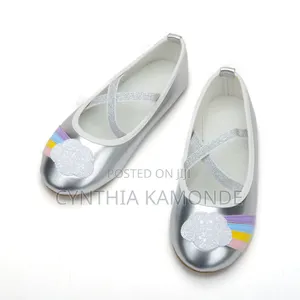Fancy Girls Shoes
