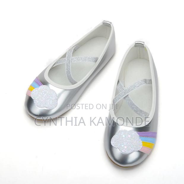 Fancy Girls Shoes