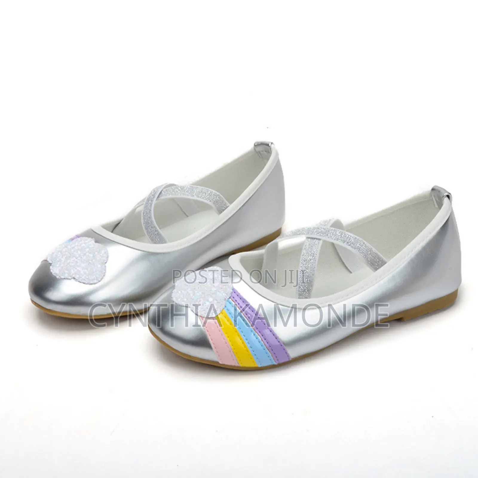 Fancy Girls Shoes