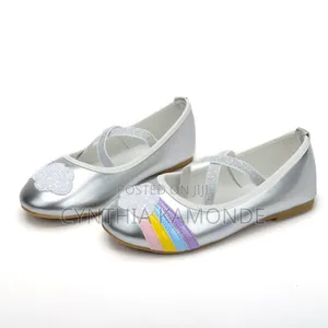 Fancy Girls Shoes