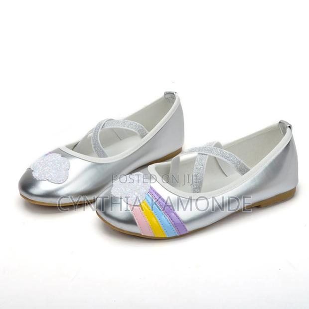 Fancy Girls Shoes - thumbnail 2