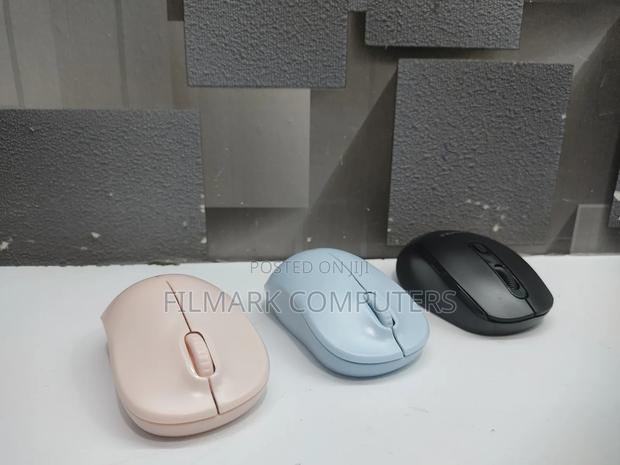 T-Wolf Q2 Optical Wireless Mouse