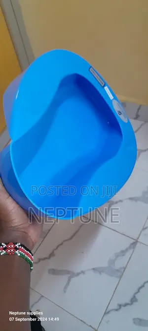 Ped Pan Blue