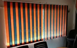 1 Square Meter Window Blinds