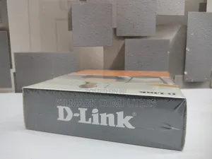 D-Link DIR-612 Wireless N300 Router