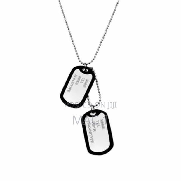 Military Army Pendant Brand New Stock