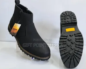 Cacatua Boots for Men