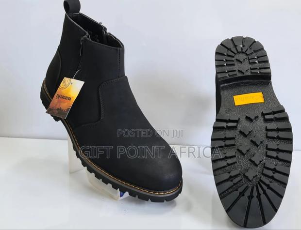 Cacatua Boots for Men - thumbnail 2