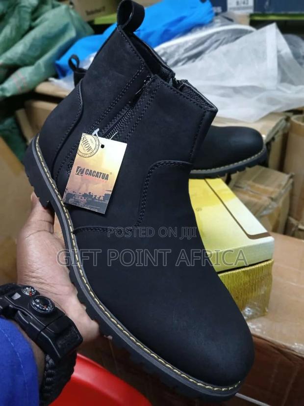 Cacatua Boots for Men - thumbnail 2