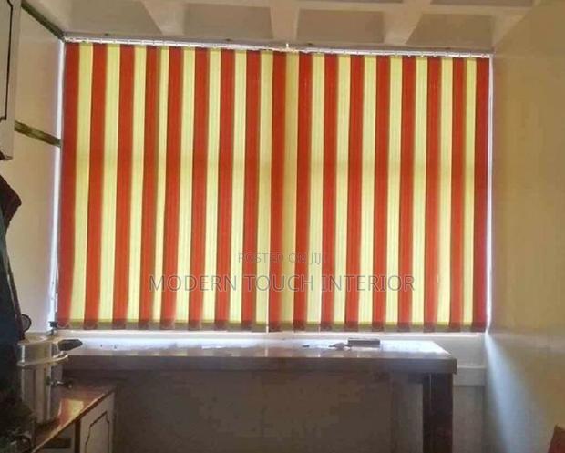 New Stylish Window Blinds - main view