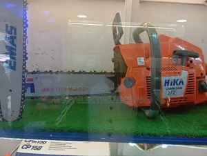 Hika Power Saw 272