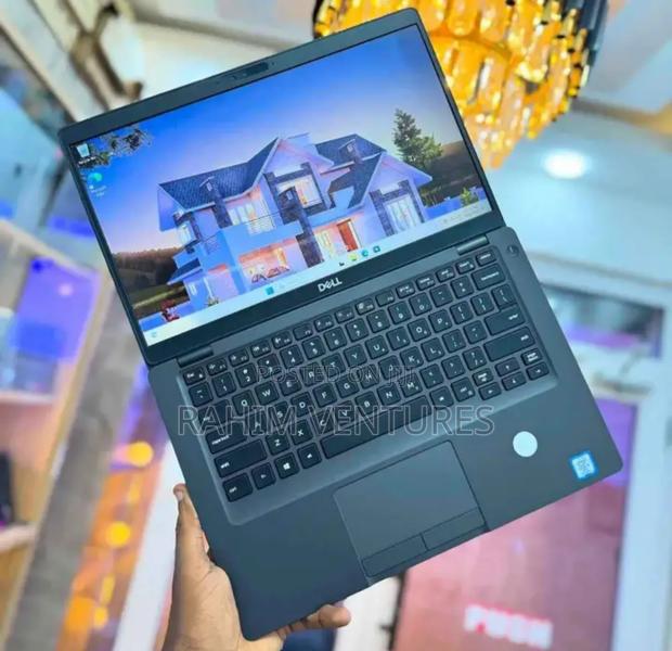 Laptop Dell Latitude E5300 8GB Intel Core i5 SSD 256GB - thumbnail 3