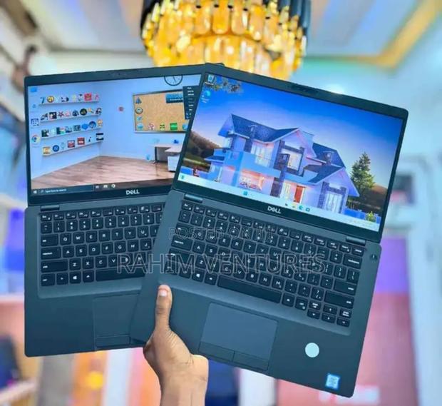 Laptop Dell Latitude E5300 8GB Intel Core i5 SSD 256GB - thumbnail 4