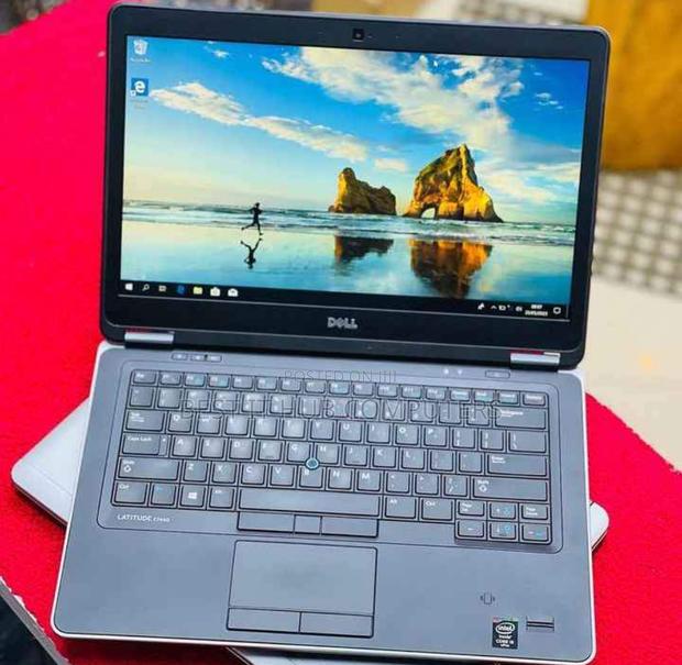 Laptop Dell Latitude 7440 8GB Intel Core I5 HDD 500GB