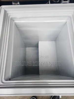 Small Deep Freezer Ramtons