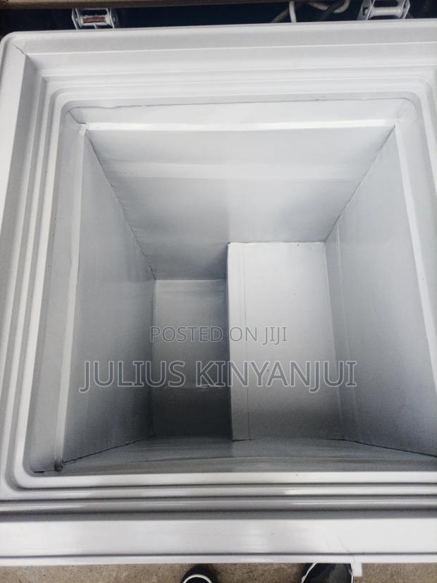 Small Deep Freezer Ramtons - thumbnail 2
