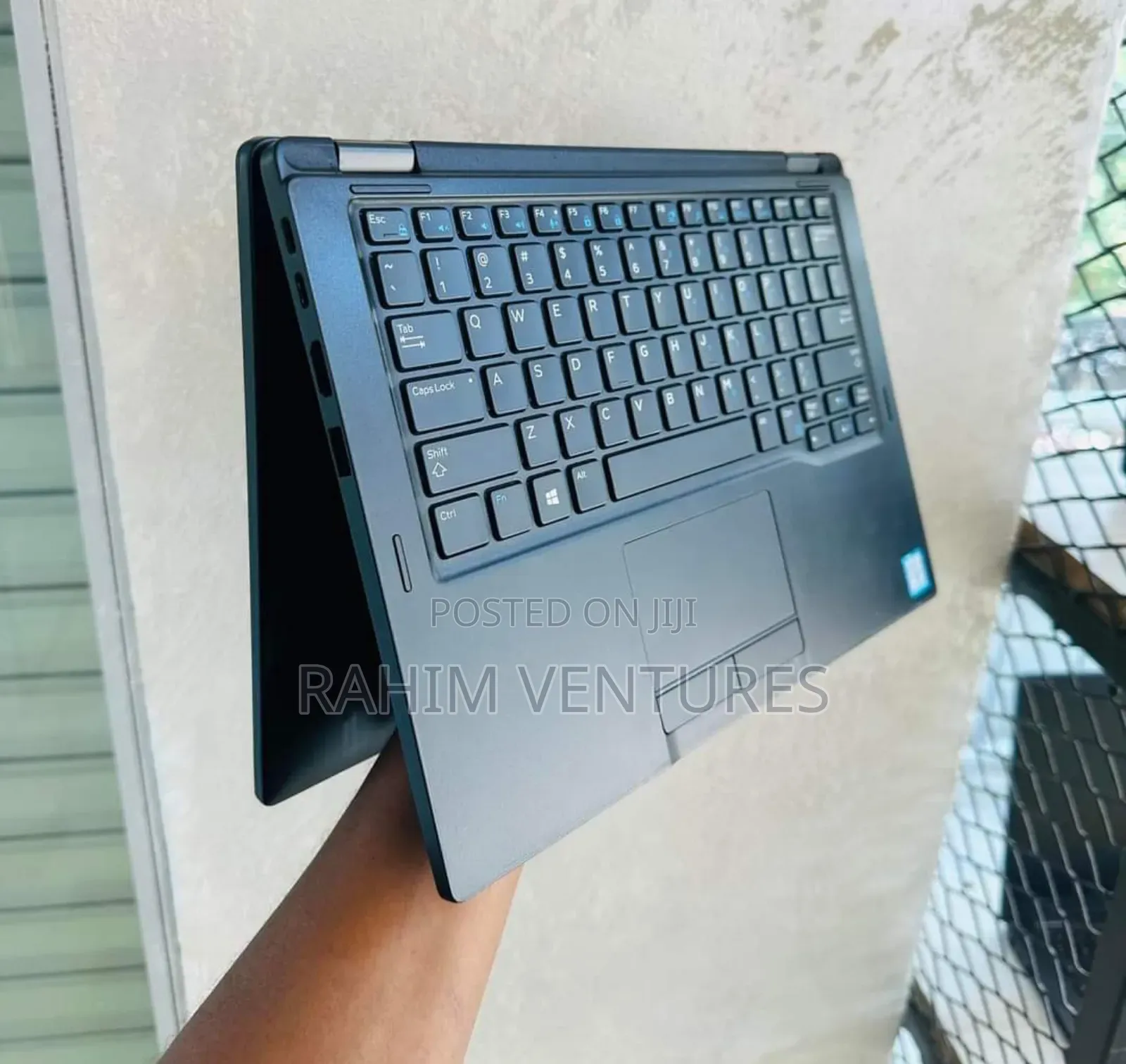 Laptop Dell Latitude 5289 8GB Intel Core I5 SSD 256GB