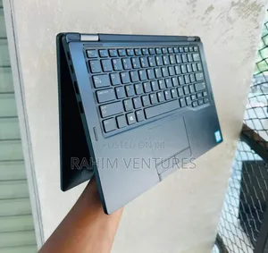 Laptop Dell Latitude 5289 8GB Intel Core I5 SSD 256GB