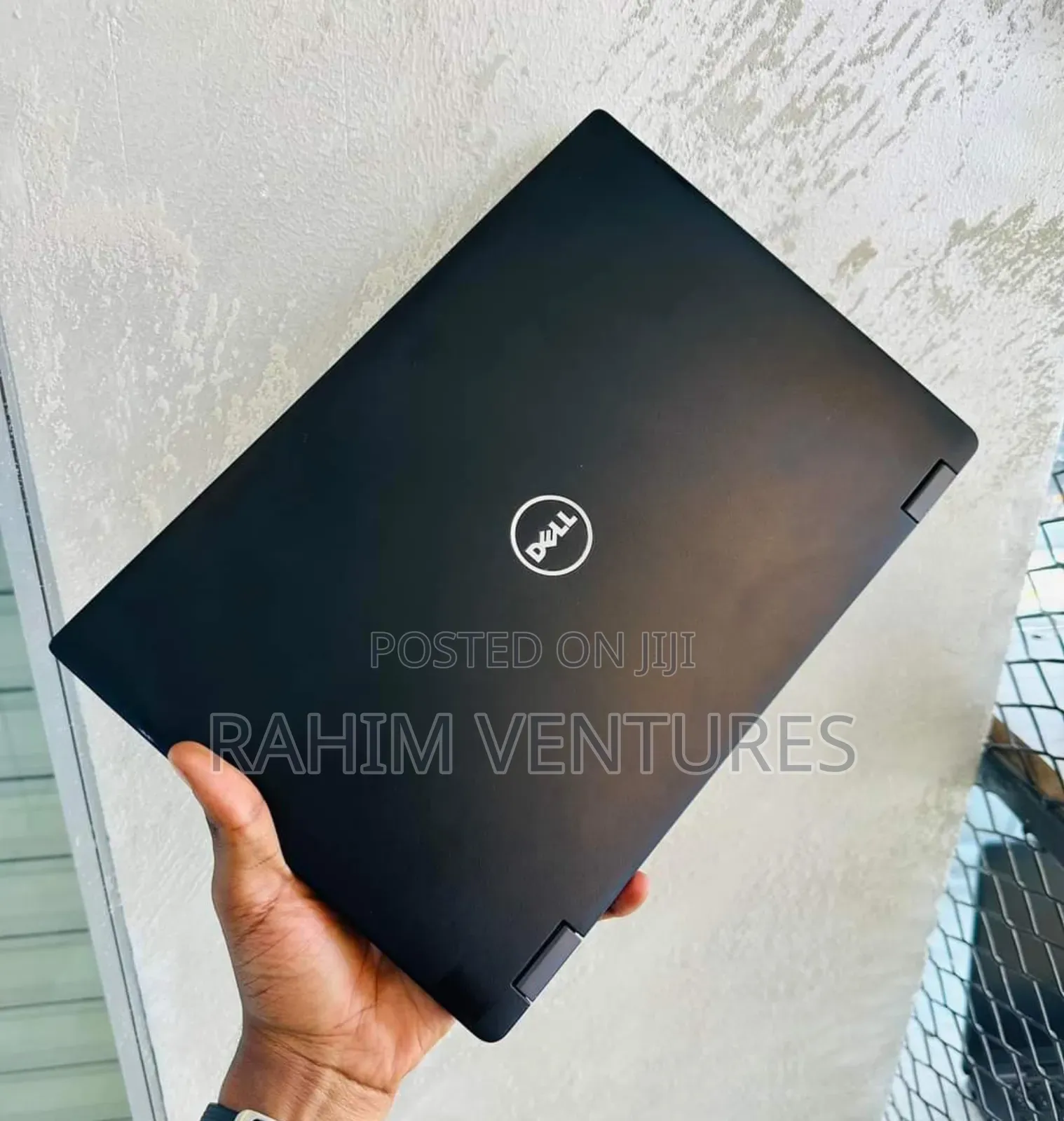 Laptop Dell Latitude 5289 8GB Intel Core I5 SSD 256GB