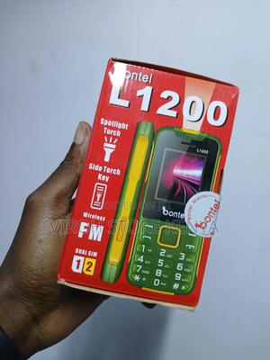 New Bontel L800 Green - thumbnail 2