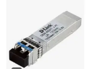 D-Link Dem-432xt-Dd 10gbase-Lr Sfp+ Transceiver (With Ddm),