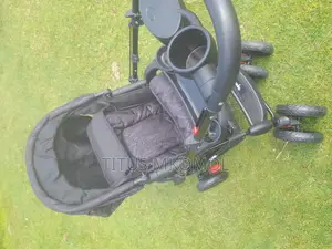 High-Quality Baby Stroller for Sale - Excellent Condition!