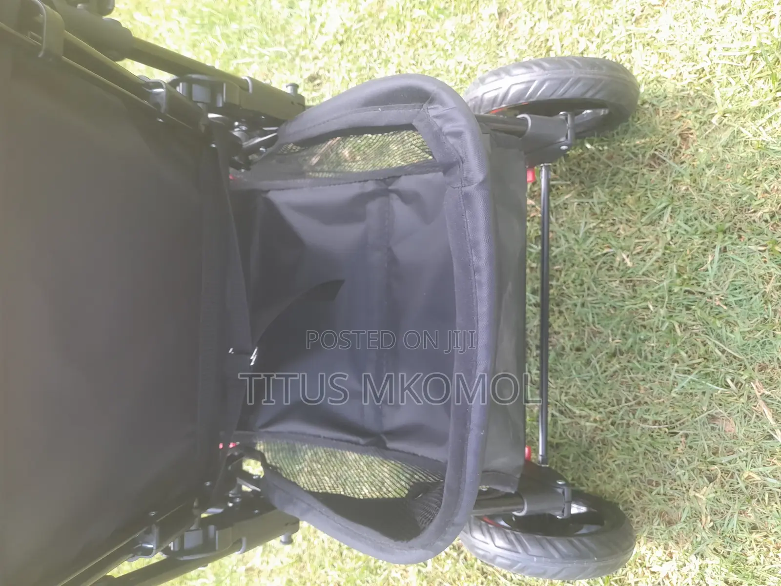 High-Quality Baby Stroller for Sale - Excellent Condition!