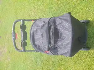 High-Quality Baby Stroller for Sale - Excellent Condition!