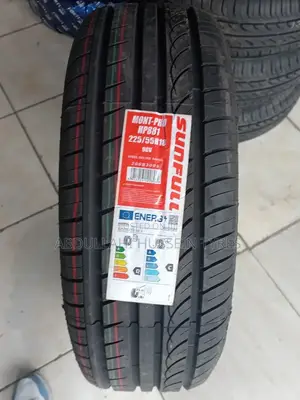 225/55 R18 Sunfull Tyres