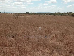 1/4 Plot in Kisaju Near Prayer Centre.