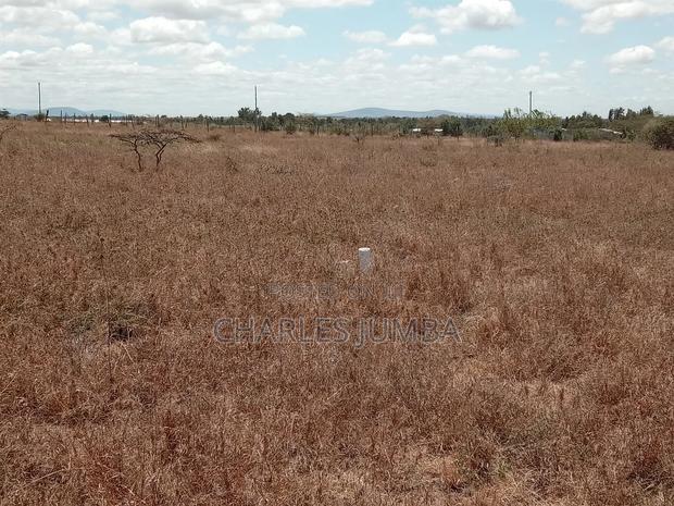 1/4 Plot in Kisaju Near Prayer Centre. - thumbnail 3