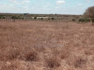 1/4 Plot in Kisaju Near Prayer Centre.