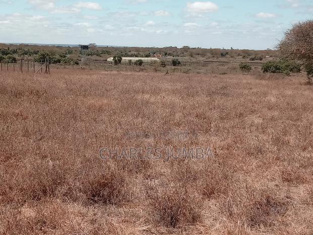 1/4 Plot in Kisaju Near Prayer Centre. - thumbnail 4